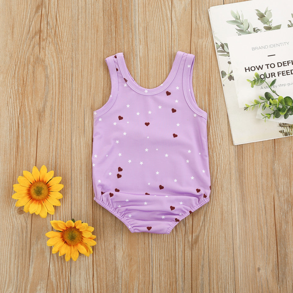 Costum de baie Iepuri cu fundita Drool (Culoare: Mov, Marime: 80) [ps:4c783a3a-9503-433f-a658-2580d1477afb]