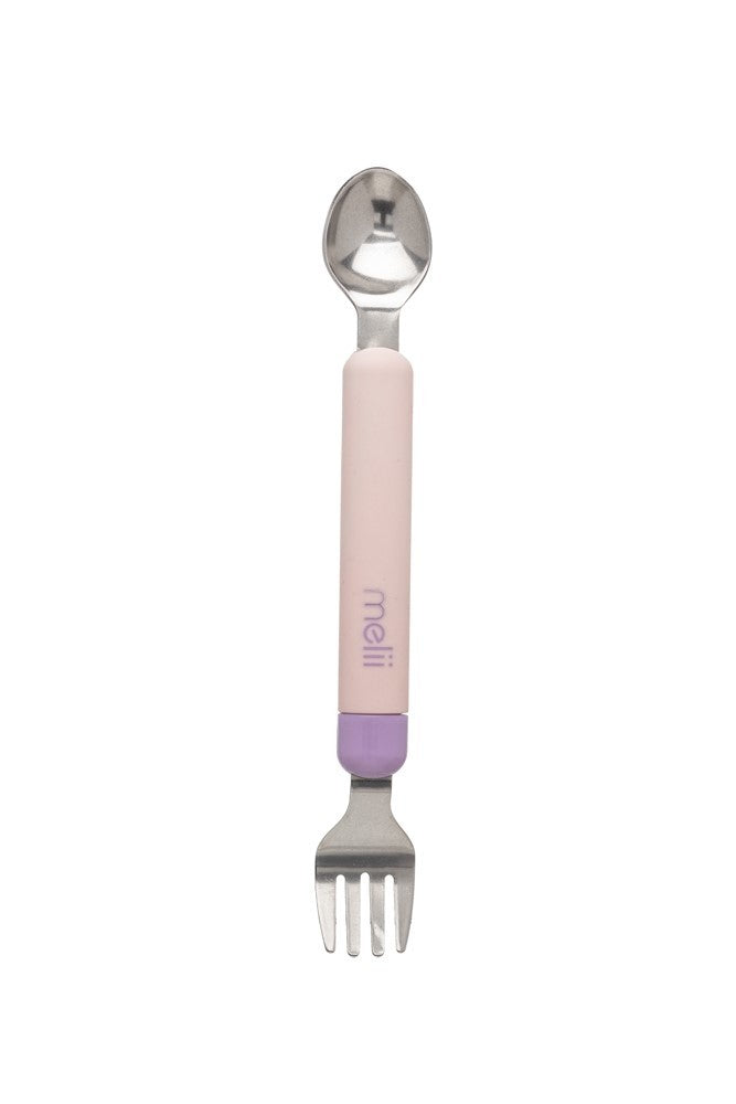 SET LINGURITA-FURCULITA, MELII, PINK&PURPLE - Imagine 6