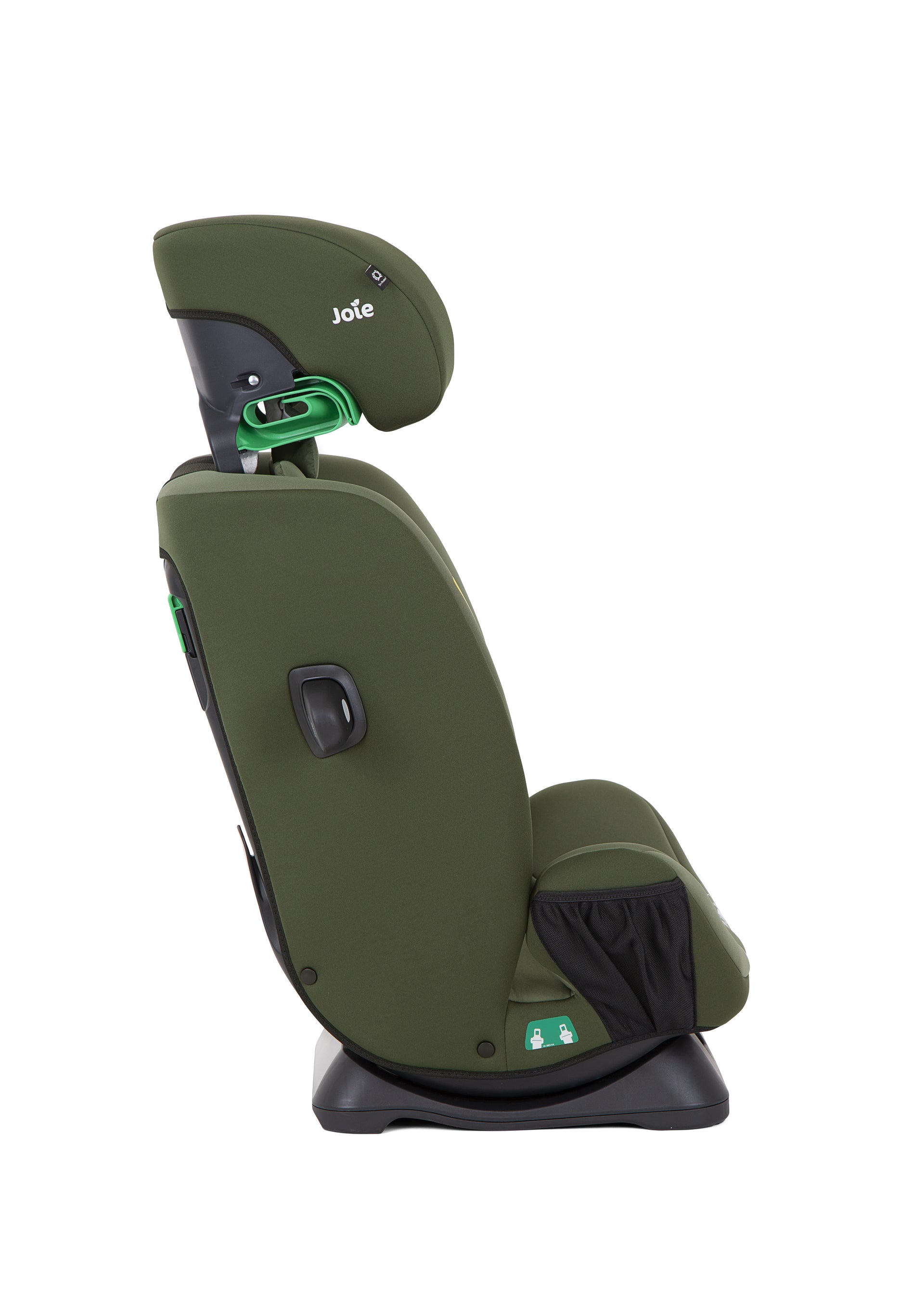 Scaun Auto Joie Every Stage R129 Moss, 40-145 cm | ADAC - Default Title (6) [ps:fe815e99-1e38-4197-b27c-2aa27804be32]