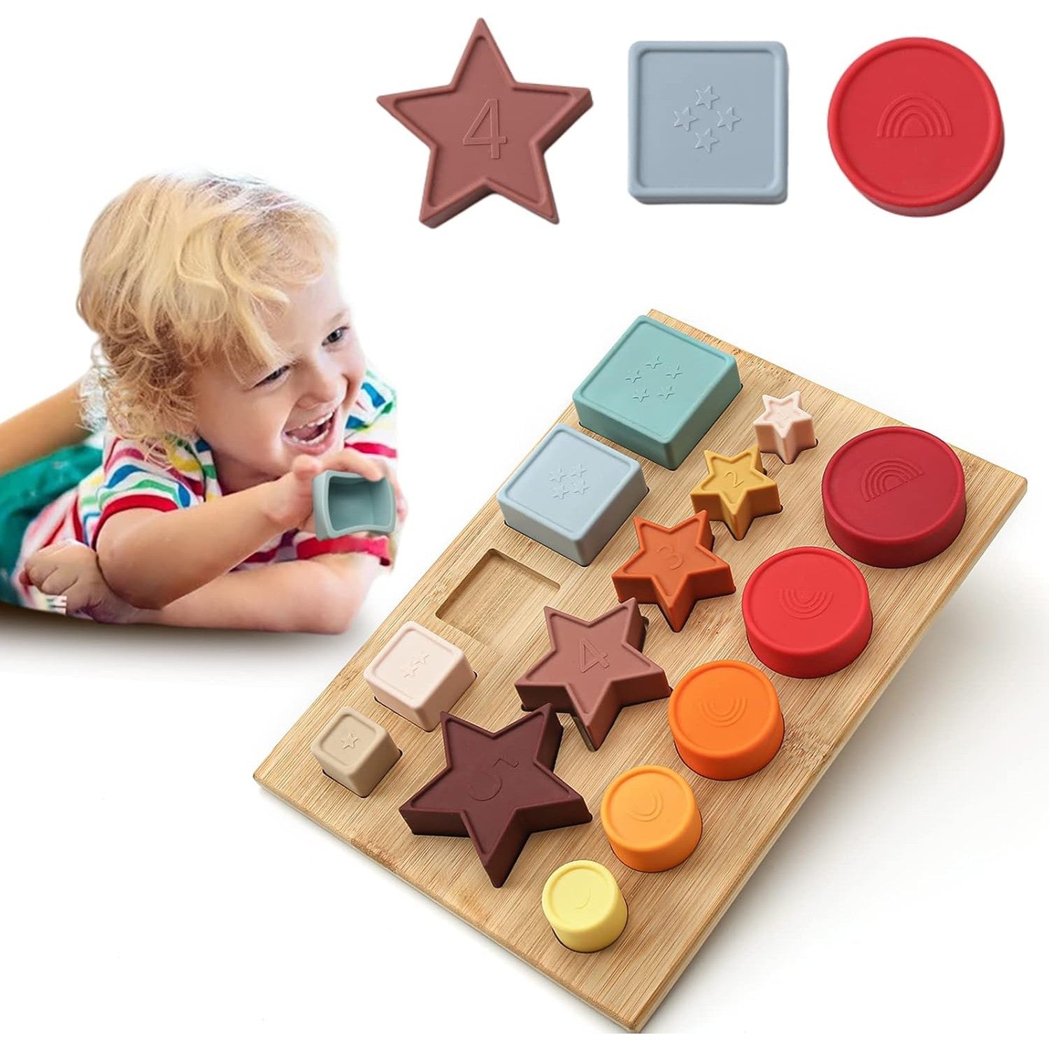 Jucărie Educativă Montessori Flippy, Lemn și Silicon, 15 - Default Title (6) [ps:25bdb4dd-98ac-467d-a207-a60b5129b44e]