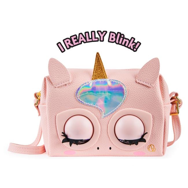 Purse Pets Poseta Animal Spin Master - Jumbo - Default Title (6) [ps:5800a87a-9fc6-433c-957c-5c435a40ed66]