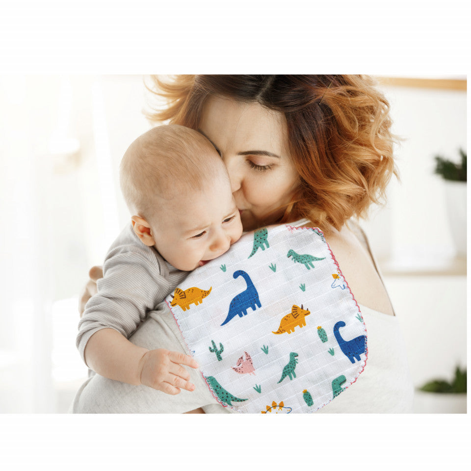 Set prosopel BabyJem pentru alaptare din muselina - Imagine 2 [ps:ec8f1963-e4c1-4638-b177-ab18a1473fa5]