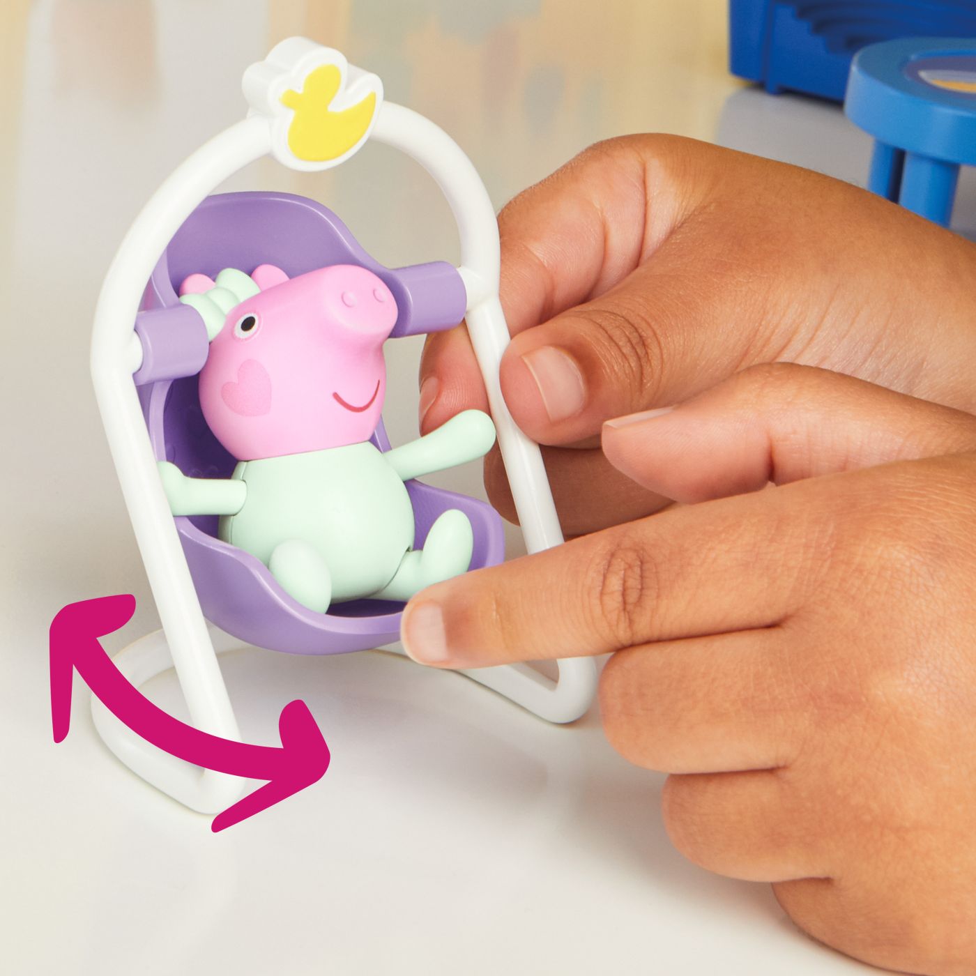 PEPPA PIG CASA MARII FAMILII PEPPA Hasbro - Imagine 7 [ps:ea3bdc5d-6ea6-4c87-a1e0-07805cd2174b]