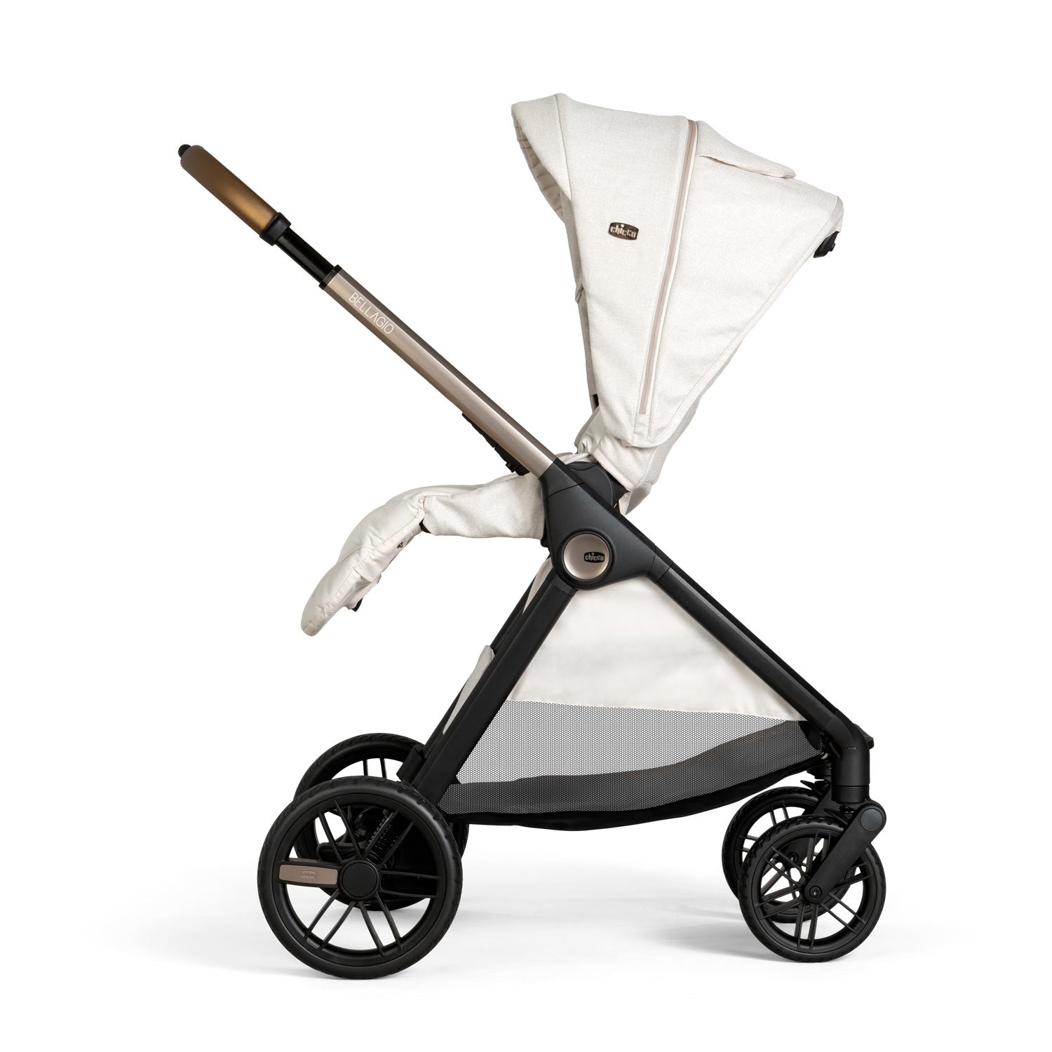 Carucior copii 3 in 1 Chicco Bellagio, Amber Glow (bej - Default Title (6) [ps:055ddc8b-581c-40b9-b2f8-f97235565835]