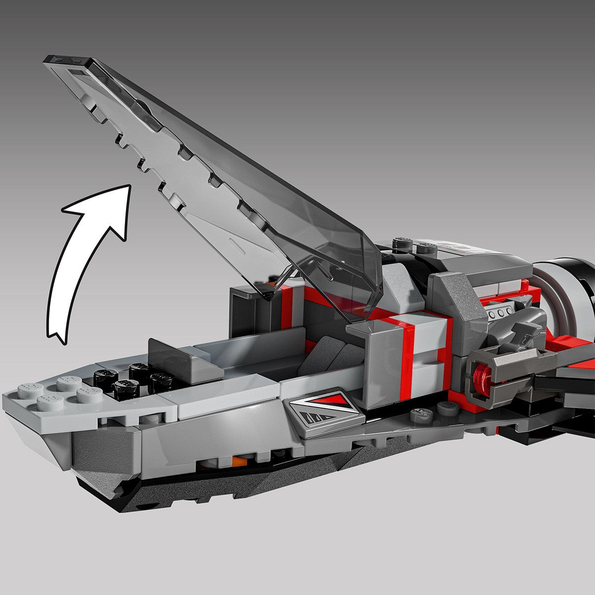LEGO MARVEL SUPER HEROES BATALIA DINTRE CAPITANUL - Imagine 6 [ps:a3b40404-fee3-4939-8b98-8a929ed4b4ae]