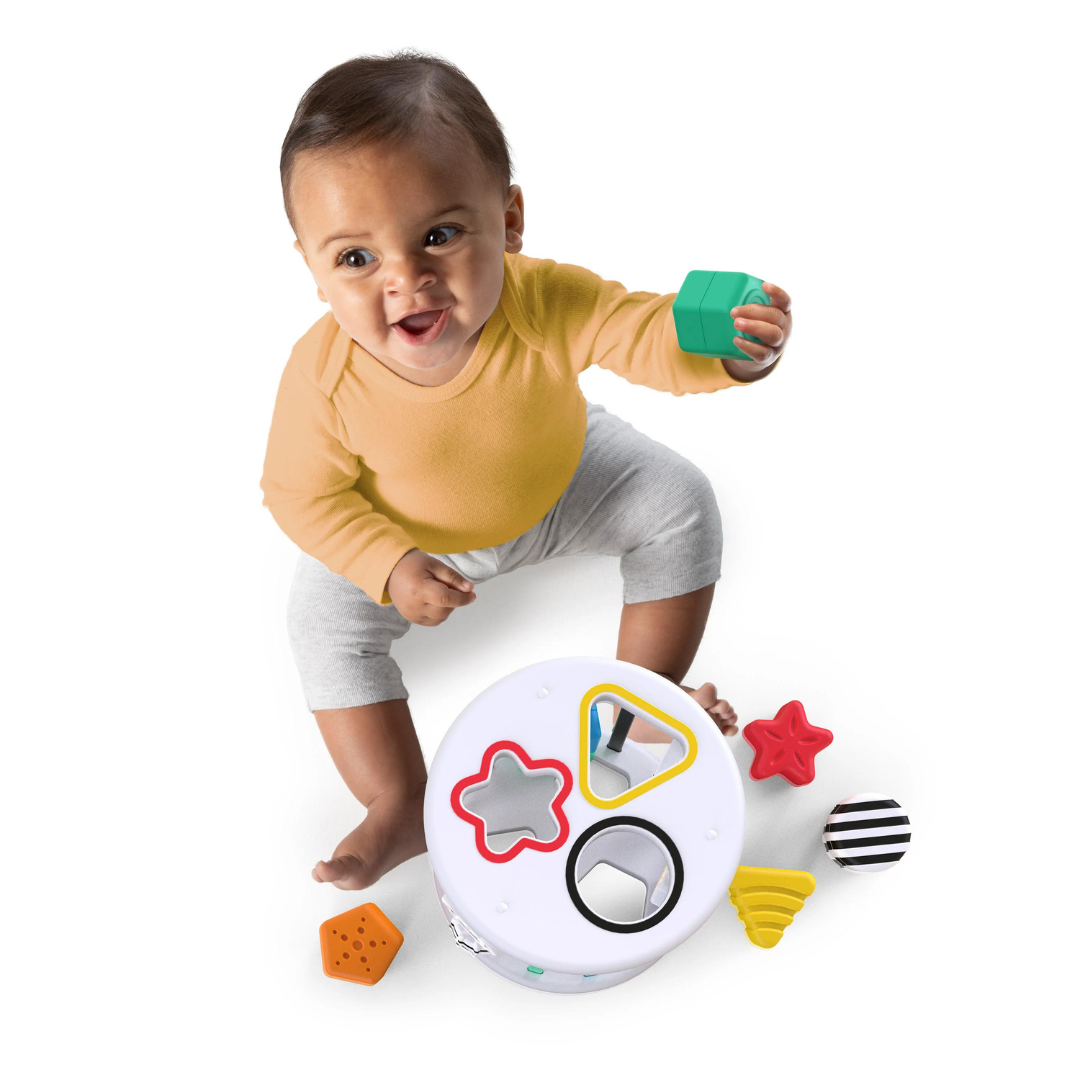 Baby Einstein - Set Jucării Senzoriale Zen & Cal's - Default Title (6) [ps:8fec3be3-f9d2-4a06-aff1-e71019993171]