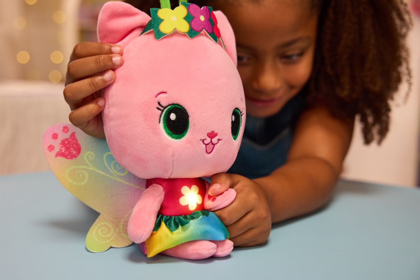 GABBYS DOLLHOUSE FAIRYLANDIA ZANA PISICUTA DE PLUS - Default Title (6) [ps:e61a8feb-41fc-4a0c-bdf3-9e7fe2f3d1c6]
