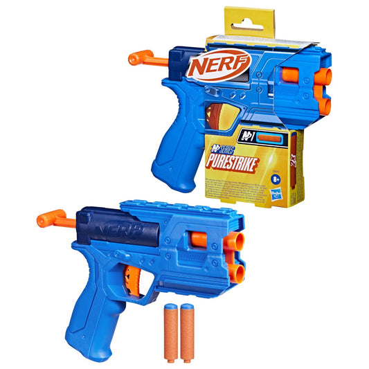 NERF BLASTER NERF N SERIES PURESTRIKE Hasbro - Imagine 6
