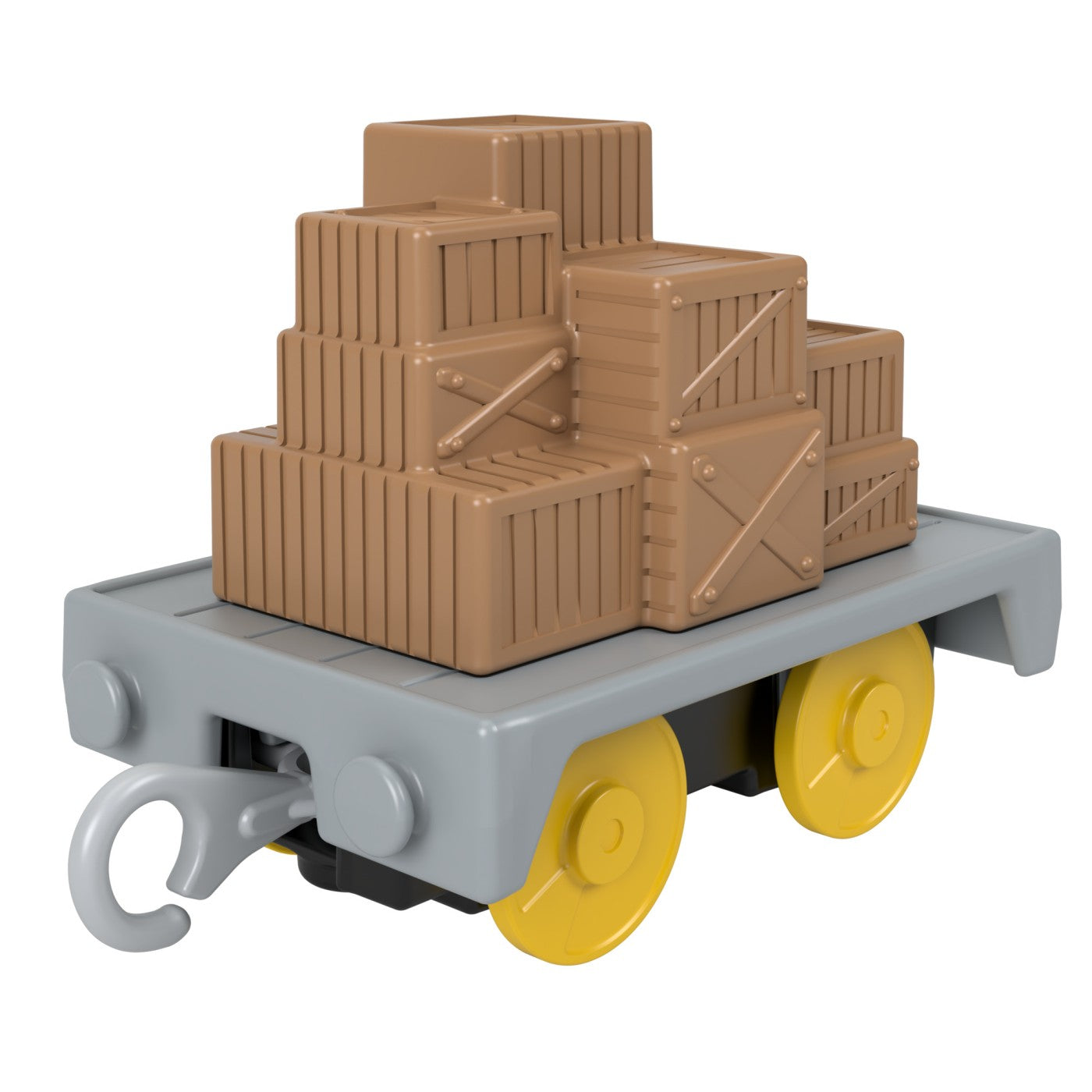 THOMAS LOCOMOTIVA MOTORIZATA SAFARI MONKEY THOMAS Mattel - Selly (6) [ps:e90d621e-9aa4-4050-8f51-acc745647499]