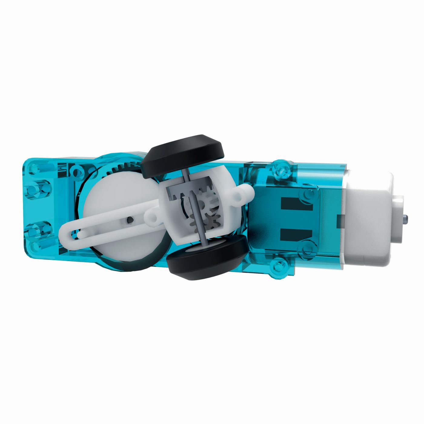 STIINTA SI JOACA ROBOTICS ROBOTUL SARPE AS - Imagine 6