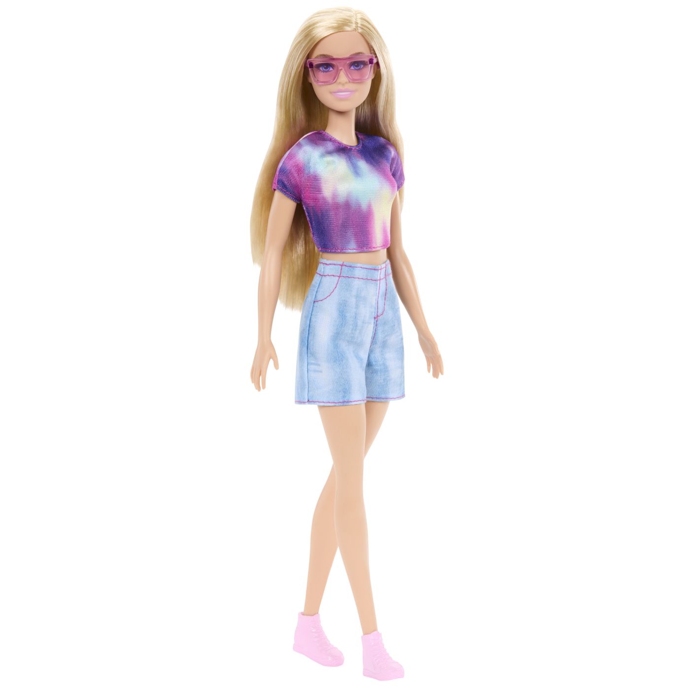 BARBIE MYSTERIES DETECTIVI PE PLAJA PAPUSA BARBIE MALIBU - Imagine 6 [ps:430dfd6f-4069-4cf7-8f9c-973f60435ad9]