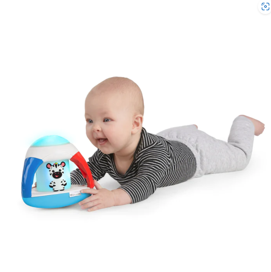 Baby Einstein Curiosity Kaleidoscope™ - Jucărie Electronică - Default Title (6) [ps:f007805c-1403-4346-b8c1-8dbb5d7488b4]