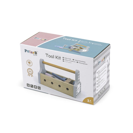 Trusa de scule, PolarB, Viga [ps:c875333a-0e03-4471-9e86-e9d2693fbe2d]