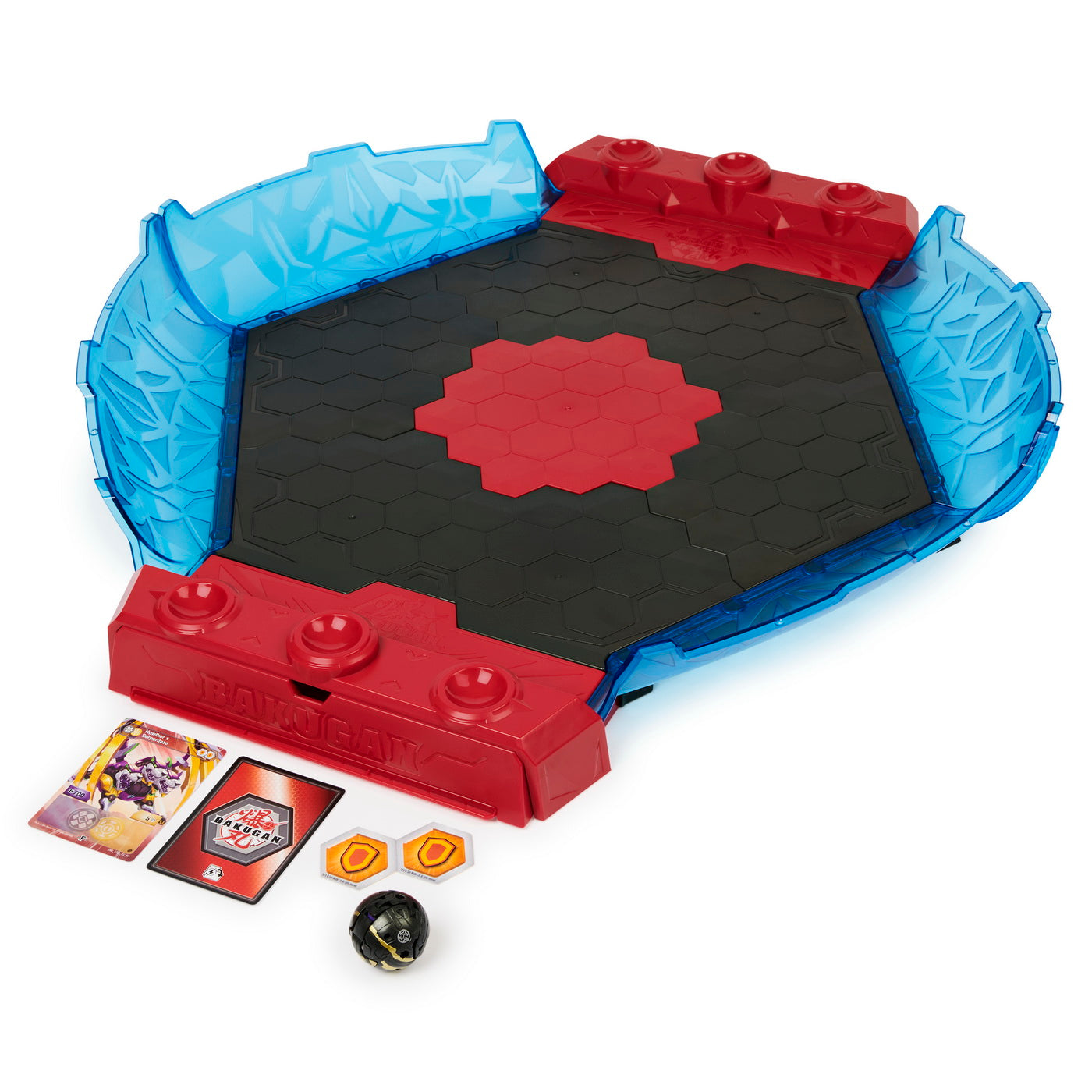 BAKUGAN ARENA DE LUPTA COLISEUM [ps:244c9833-4db4-48cf-a4b1-0f196247547d]