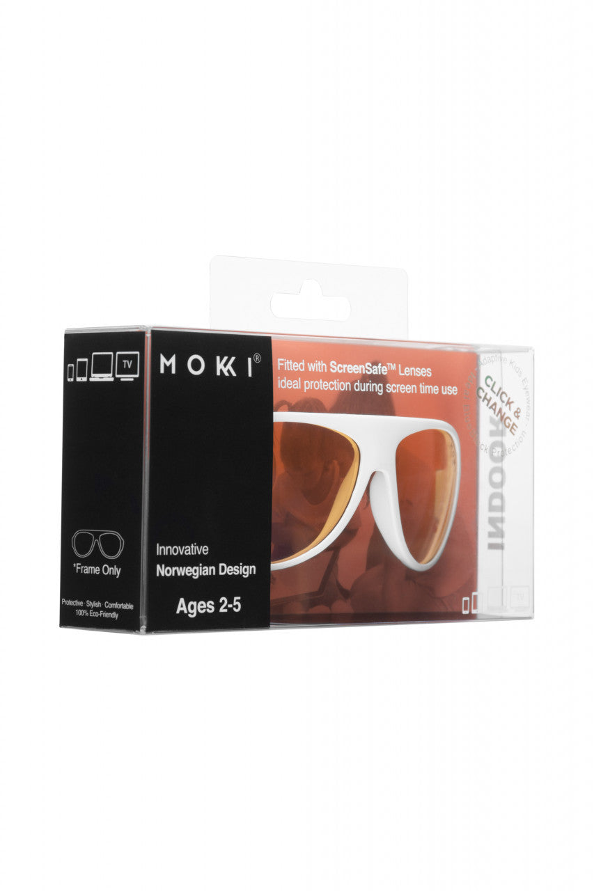 Ochelari cu protecție ecran pentru copii MOKKI Click & - Imagine 5 [ps:1d1fe3fa-6e2b-40cb-9ec8-09e34c2a78f8]