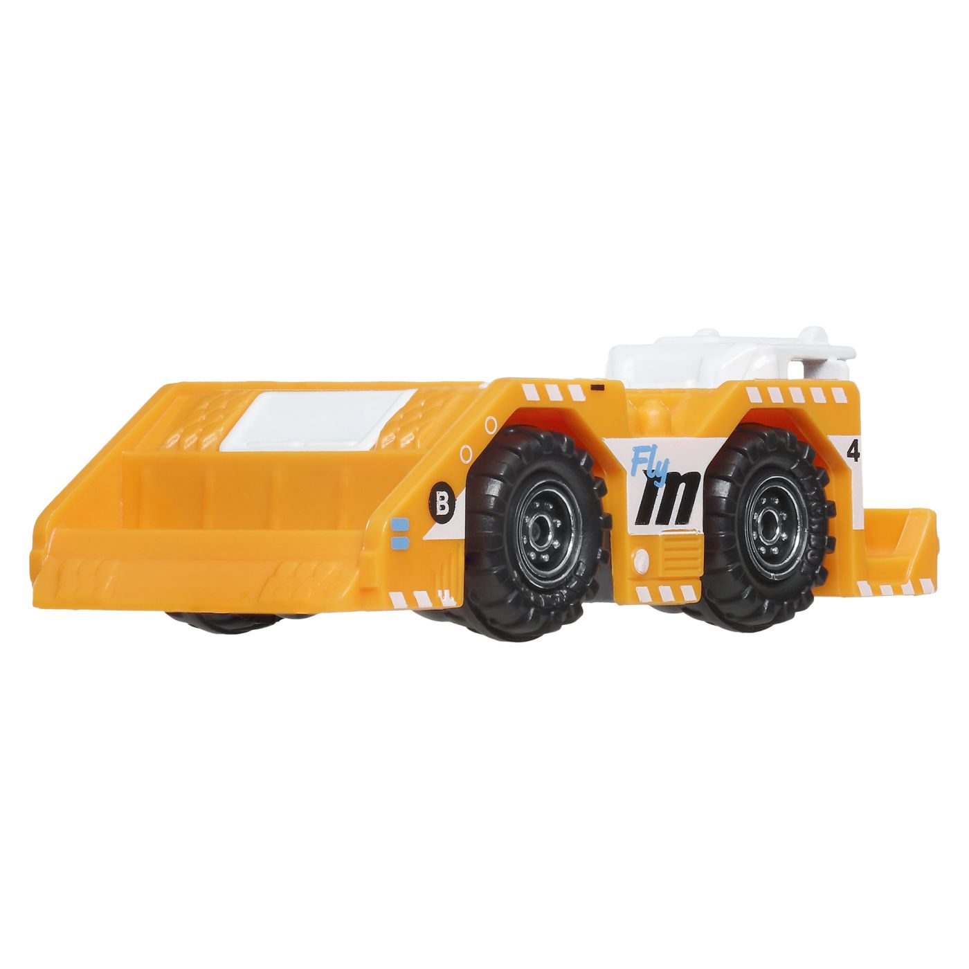Set 5 Mașinuțe Metalice Matchbox MBX Airport II - Mattel - Default Title (6) [ps:1c754f60-69a1-42e9-9b06-f940340c2646]