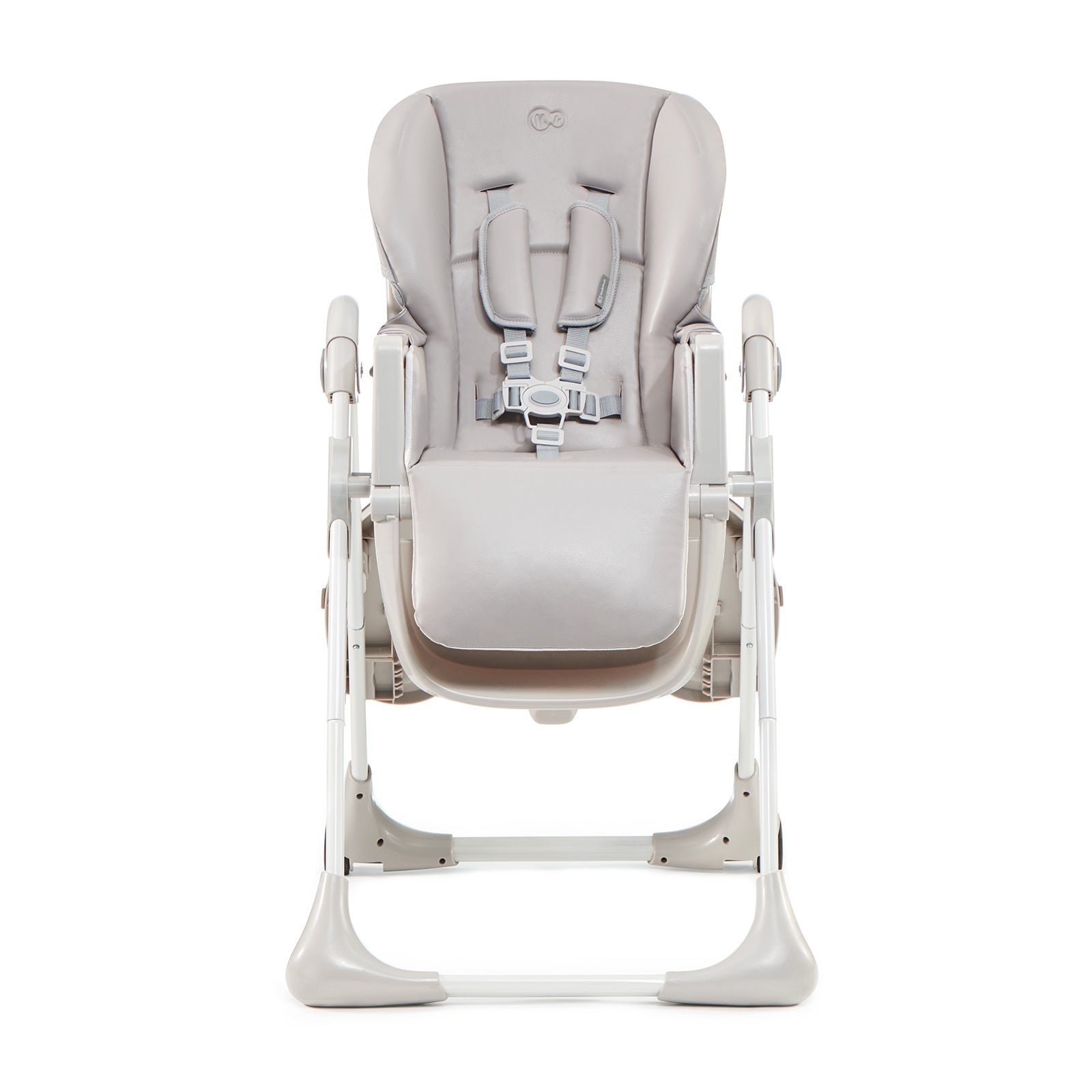 SCAUN DE MASA KINDERKRAFT YUMMY PLIABIL, MULTICOLOR - Gri