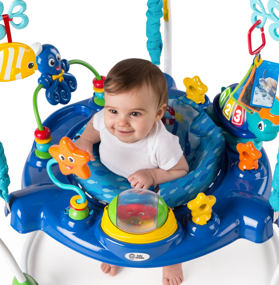 Centru Activități Baby Einstein Neptune's Ocean Discovery - Default Title (6) [ps:a8b488bd-217c-4516-a187-130688a8d5a5]