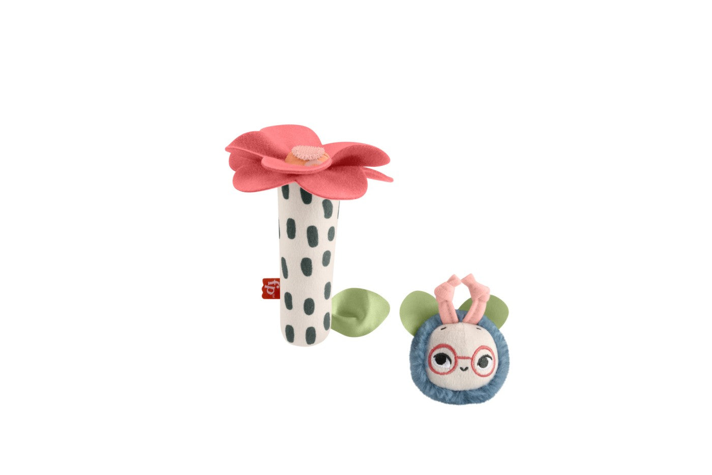 FISHER PRICE PLANET FRIENDS JUCARIE PLUS ZORNAITOARE - Imagine 4 [ps:28ea86e8-a7af-42ba-81b9-7153d2c2e207]