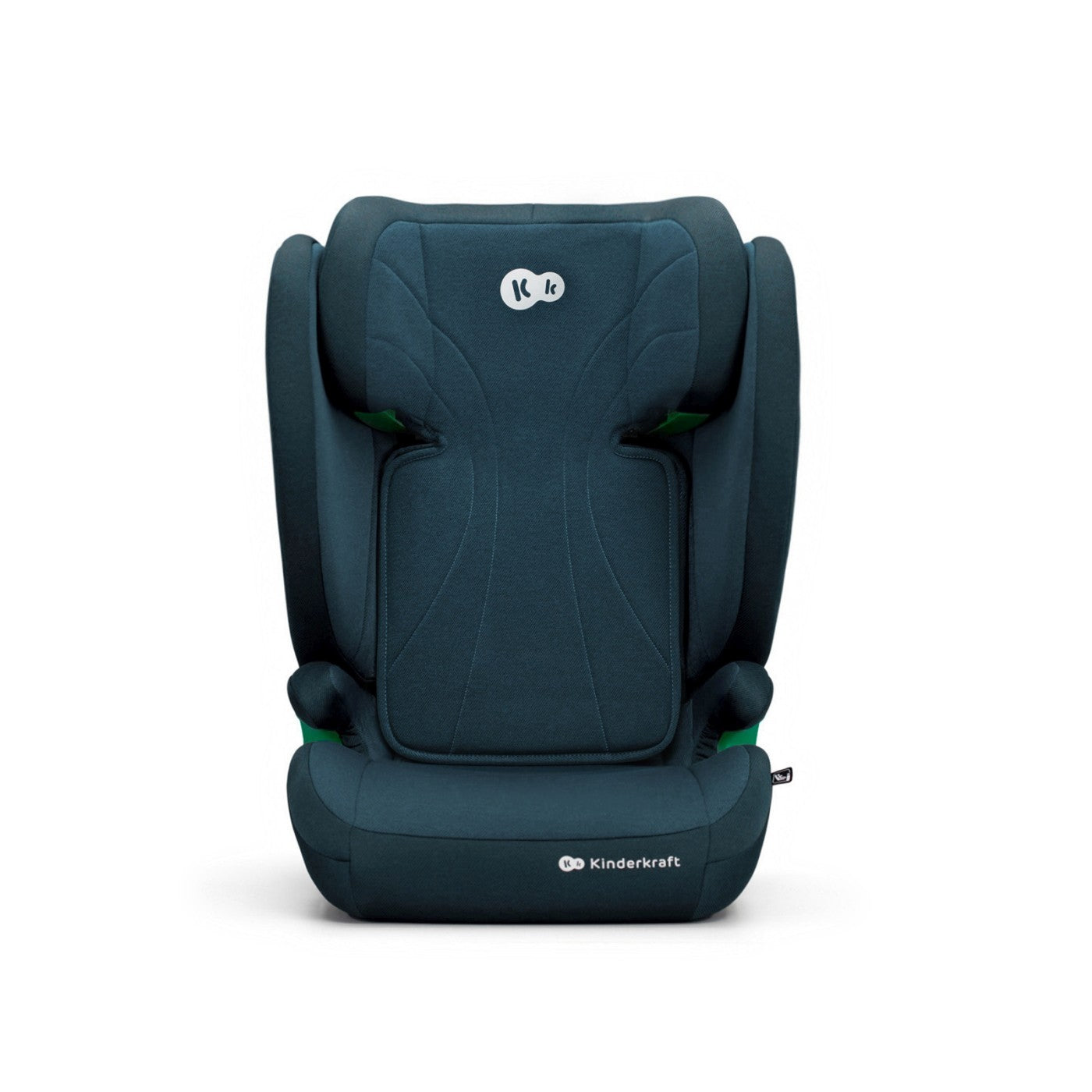 SCAUN AUTO KINDERKRAFT JUNIOR FIX2, I-SIZE 100-150 CM, HARBOR BLUE [ps:516ed149-ebf4-404f-8df8-8a34410966c3]