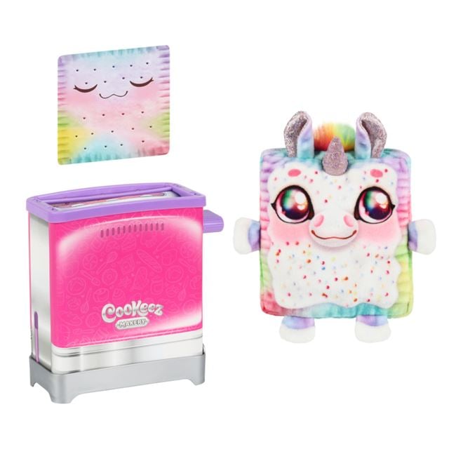 Cookeez Makery Toasties cu Animalut Giochi Preziosi | Jumbo - Default Title (6) [ps:581b878d-4b7a-4314-9a0e-c93dd8c8a831]