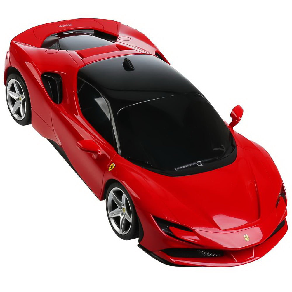 MASINA CU TELECOMANDA FERRARI SF90 STRADALE SCARA 1 LA - Imagine 4 [ps:19627d93-b2a5-47cc-8d4c-b5e7759ea0c6]