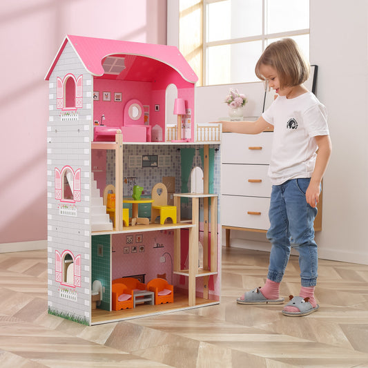 Casa de papusi Deluxe, Viga [ps:37bb2919-7c6d-4a3a-8c92-f02c2bef92a4]