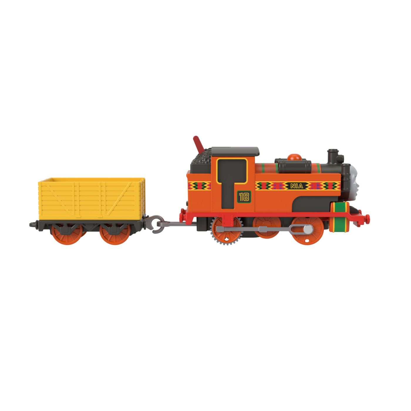 THOMAS LOCOMOTIVA MOTORIZATA NIA CU VAGON Mattel - Default Title (6) [ps:440af09d-615b-4bdb-8e9d-60b7cf47606e]