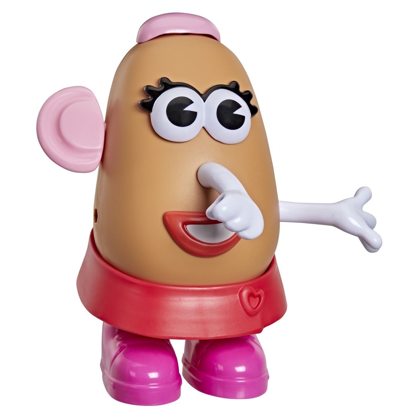 Doamna Cap de Cartof Set Figurină și Accesorii Hasbro - Default Title (6) [ps:3ad2ff95-ec51-4ad0-b12c-fa72b6ea1321]