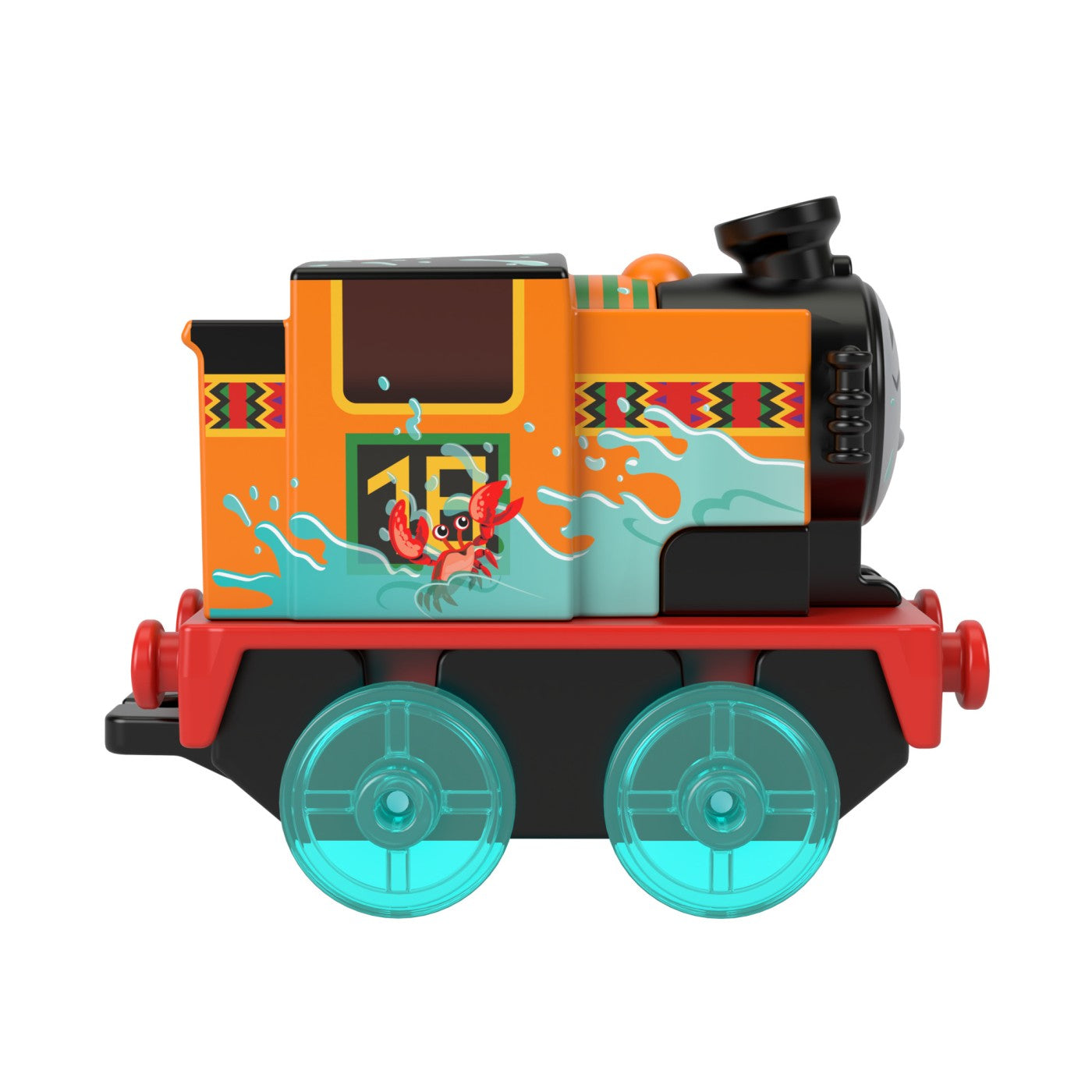 THOMAS LOCOMOTIVA DIN PLASTIC NIA Mattel - Default Title (6) [ps:0615043a-3ce6-4332-a14d-2d541b46e2a8]