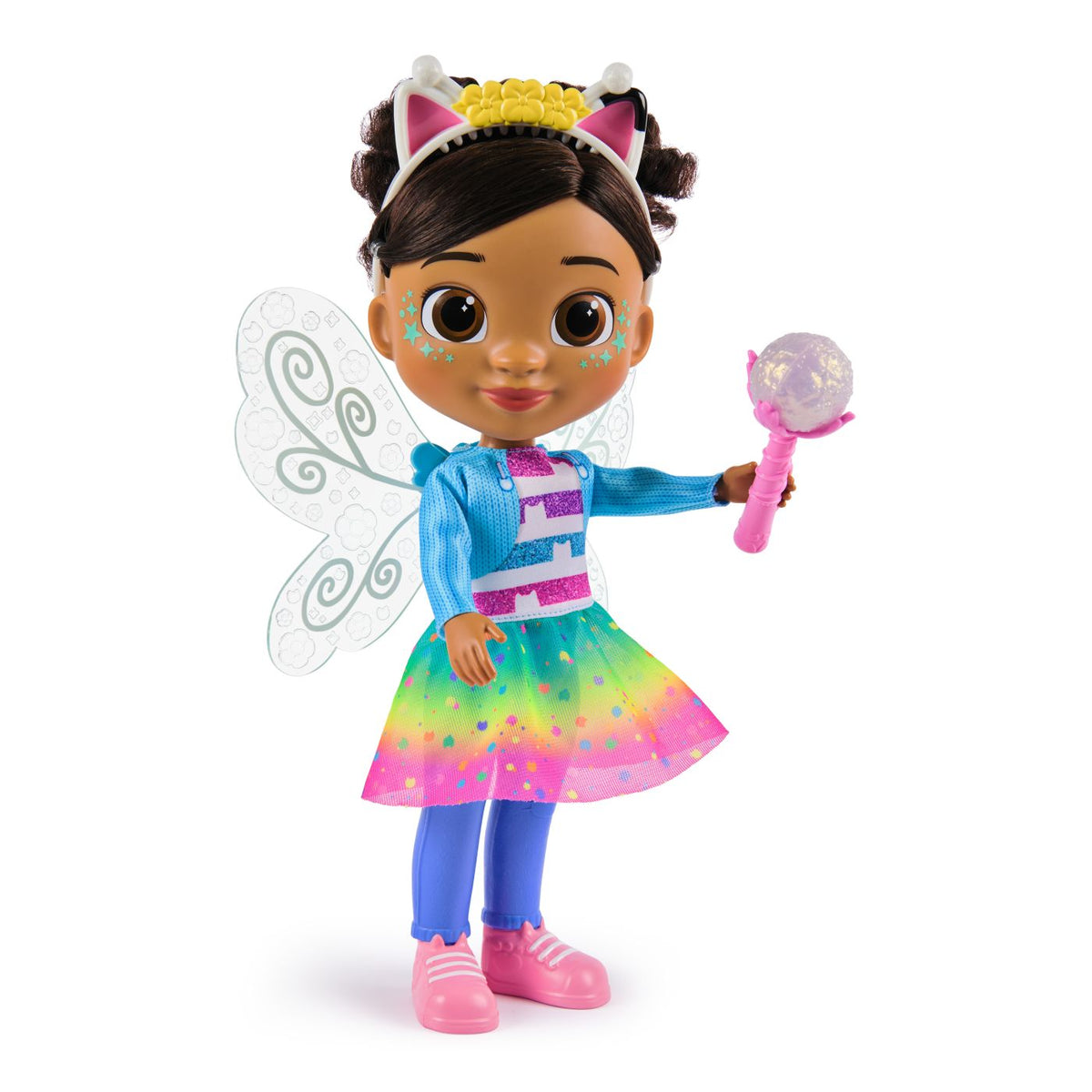 Păpușă Gabby Interactivă Fairylandia, Spin Master, 33cm - Default Title (6) [ps:5a51a433-a3c8-406f-a08d-07a7dcc73c1f]