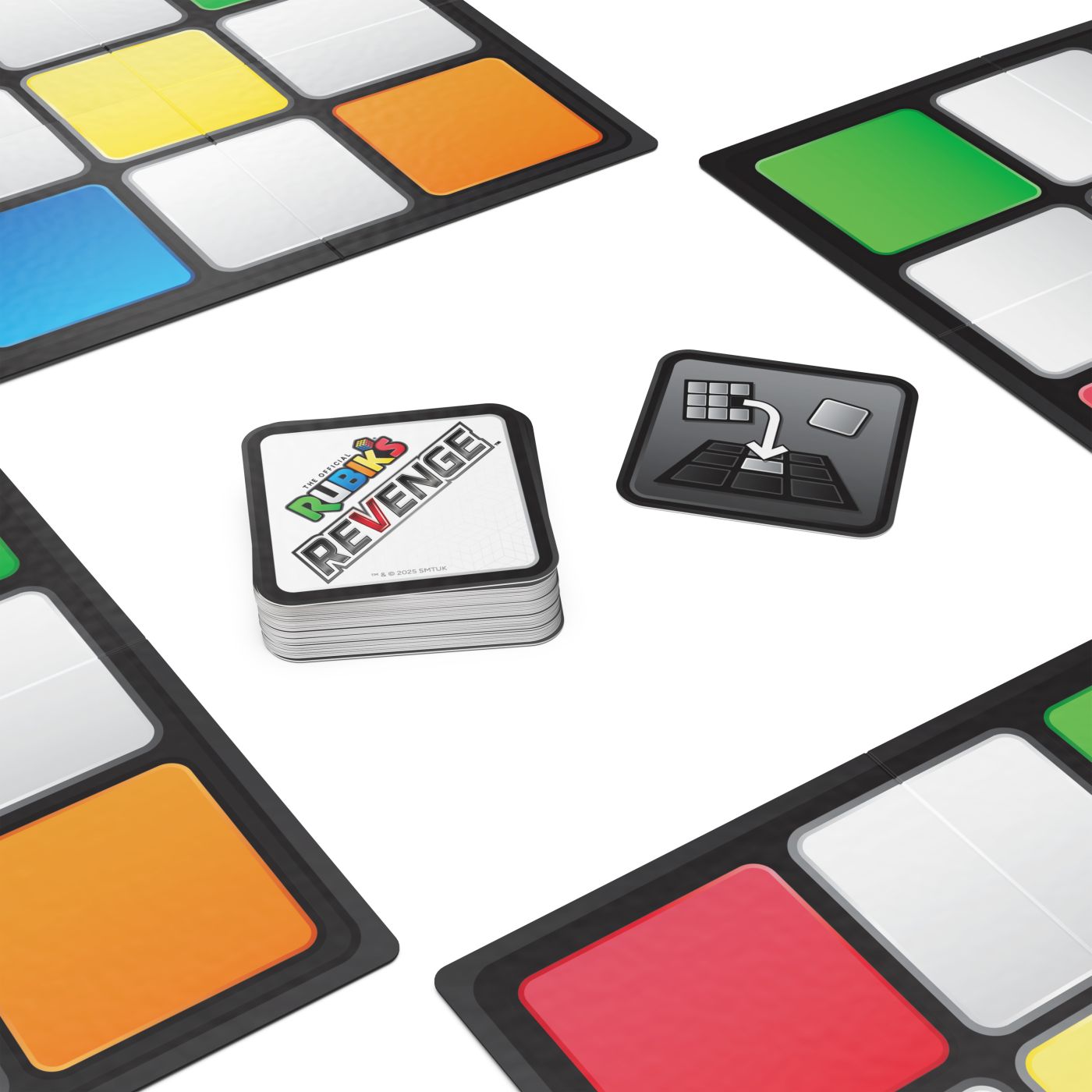 Joc Rubik's Răzbunarea Spin Master - Joc de Cărți Rapid - Default Title (6) [ps:7e162e91-2712-4857-9a34-67e055776c3d]