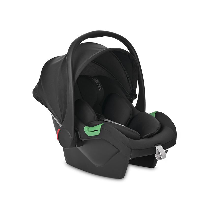 Carucior Set 2 in 1, autofold, Loret, cosulet auto inclus, pana la 22 kg - Imagine 6 [ps:af28b20e-c982-4f70-b3f2-f7753d89b15a]