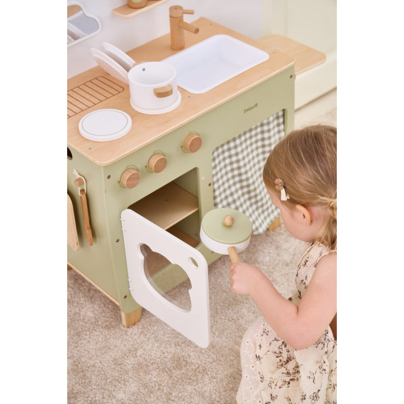 Set bucatarie, colectia Green, Viga [ps:04df7a34-9ee3-4014-91b9-9f7ce664605c]