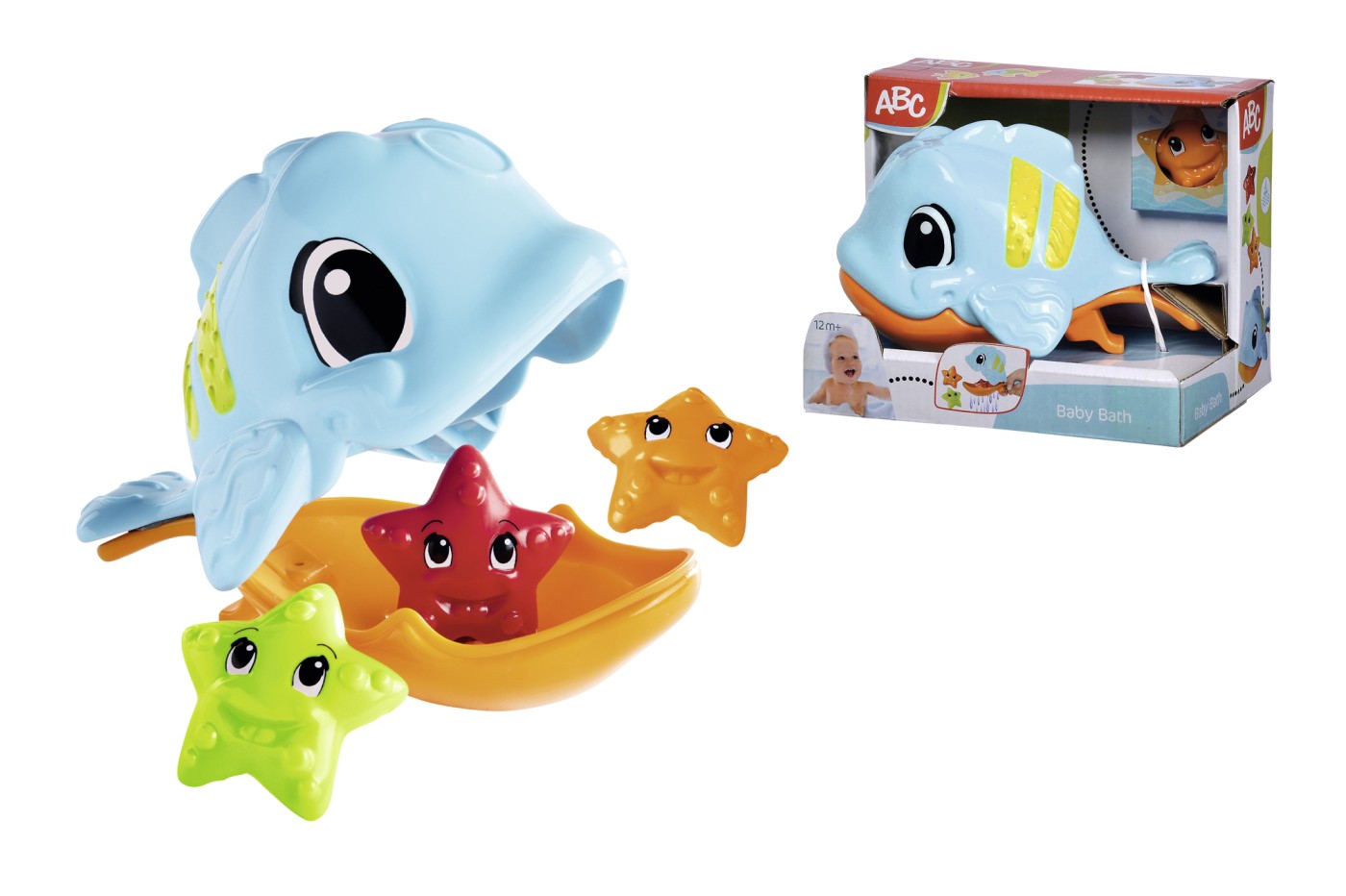 ABC PESTISORUL FLAMAND Simba - Imagine 6