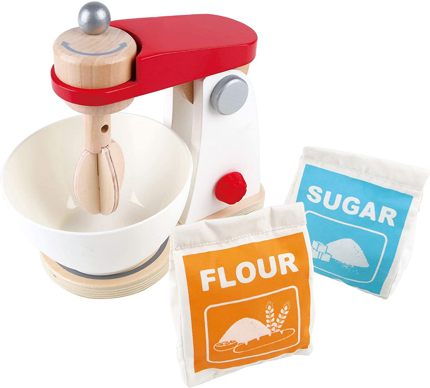 HAPE MIXER DE BUCATARIE - Imagine 2 [ps:7acb3559-e434-4021-b873-55fb76469c5e]