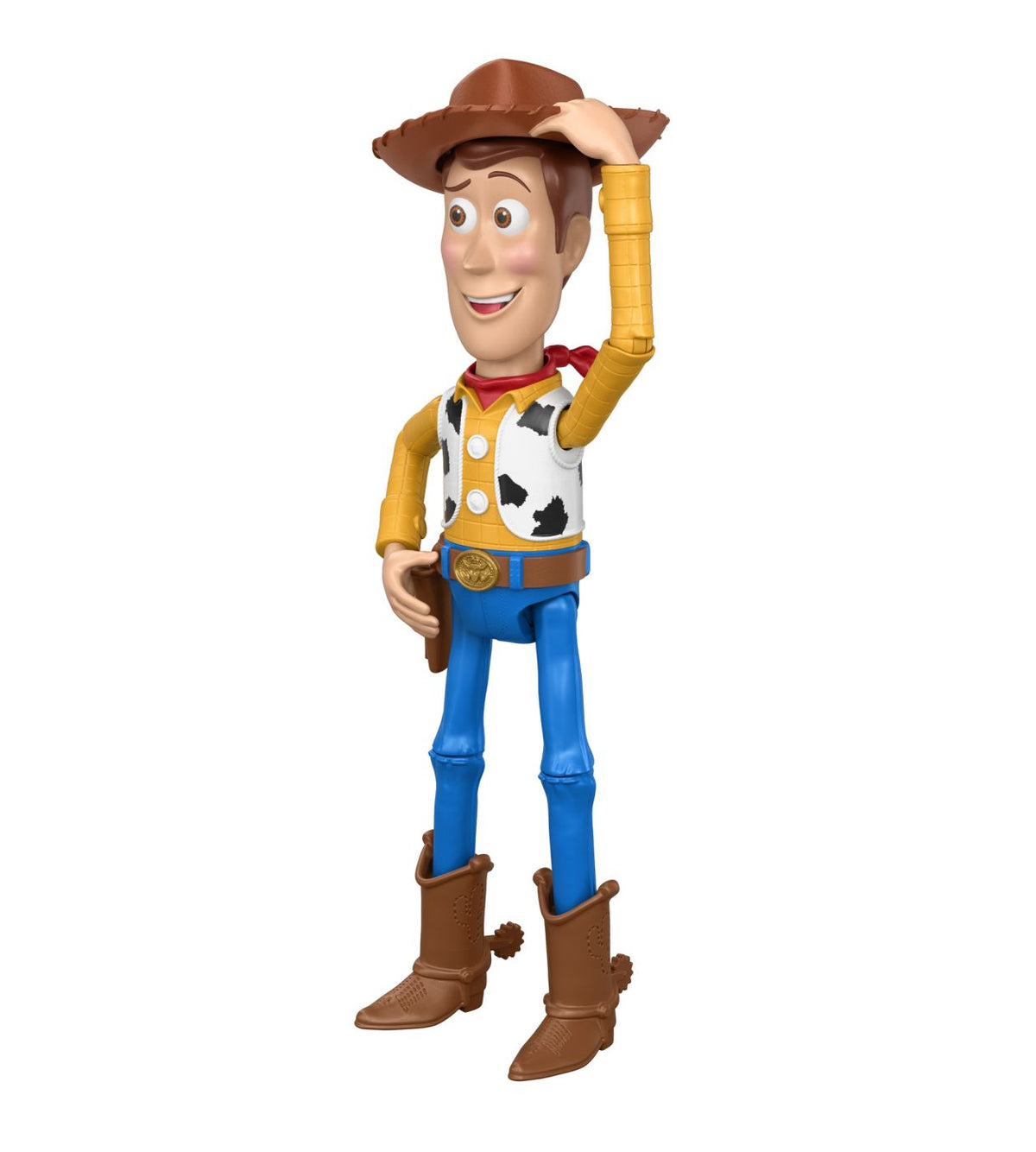 Figurină Woody Toy Story 5, 30cm - Mattel - Default Title (6) [ps:8d5f2bab-2251-4c2b-8305-68f8cb9fa346]