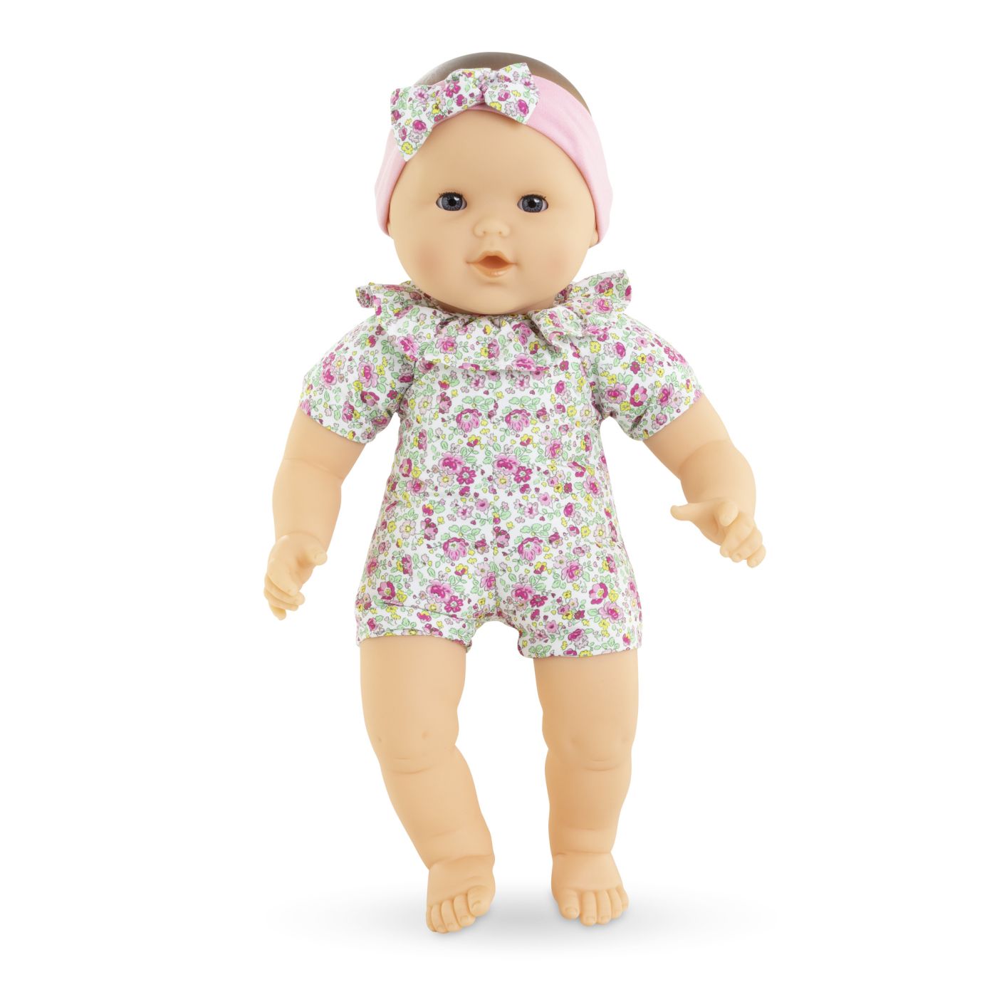 COROLLE MPP BEBELUSUL GRAND POUPON 36CM Simba - Imagine 8 [ps:8e2661fa-633a-49f5-82df-006a965790b8]