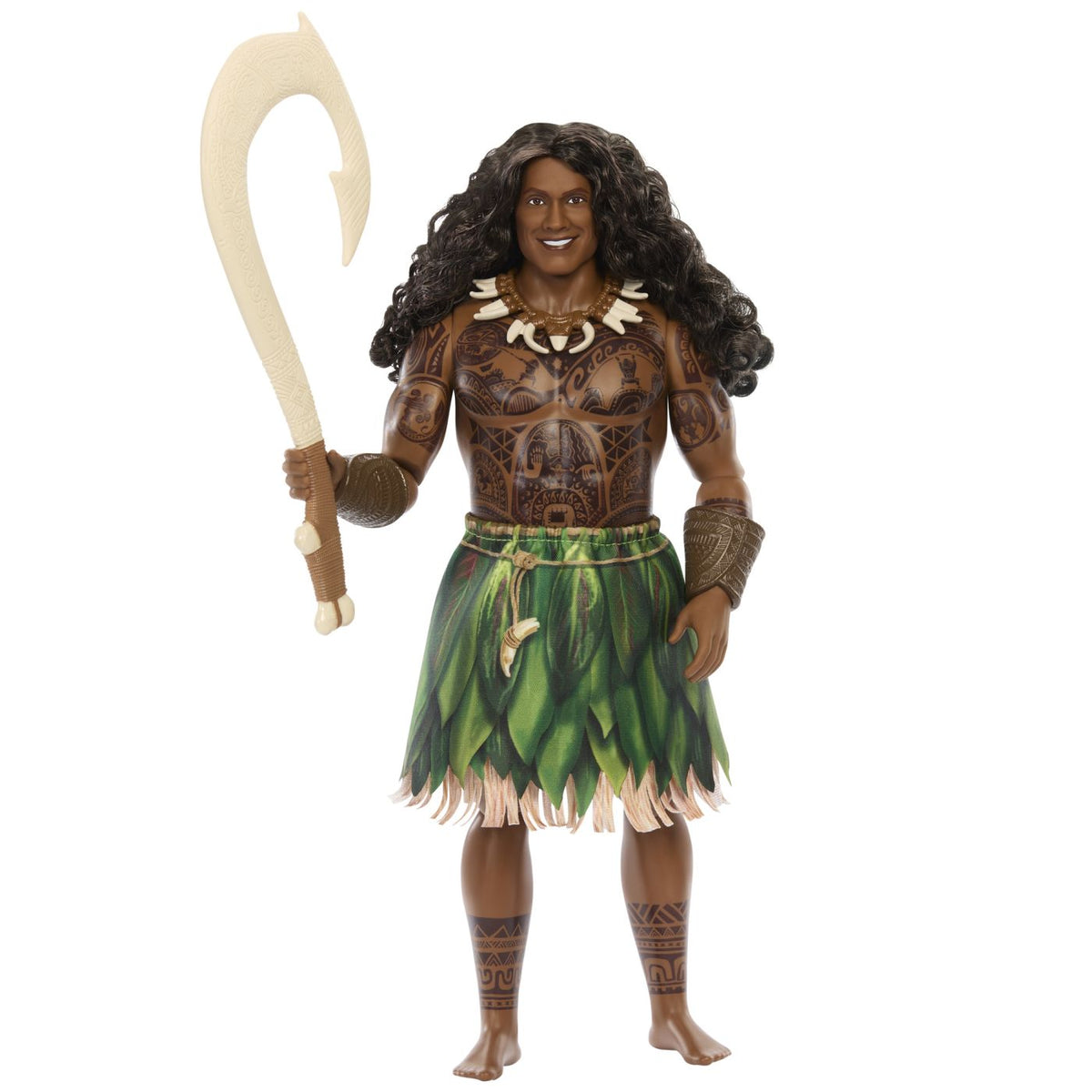 Papusa Maui cu Accesorii Disney Vaiana - Mattel - Default Title (6) [ps:1893efc9-5f67-4de3-b1f1-bc6b1fa944b8]