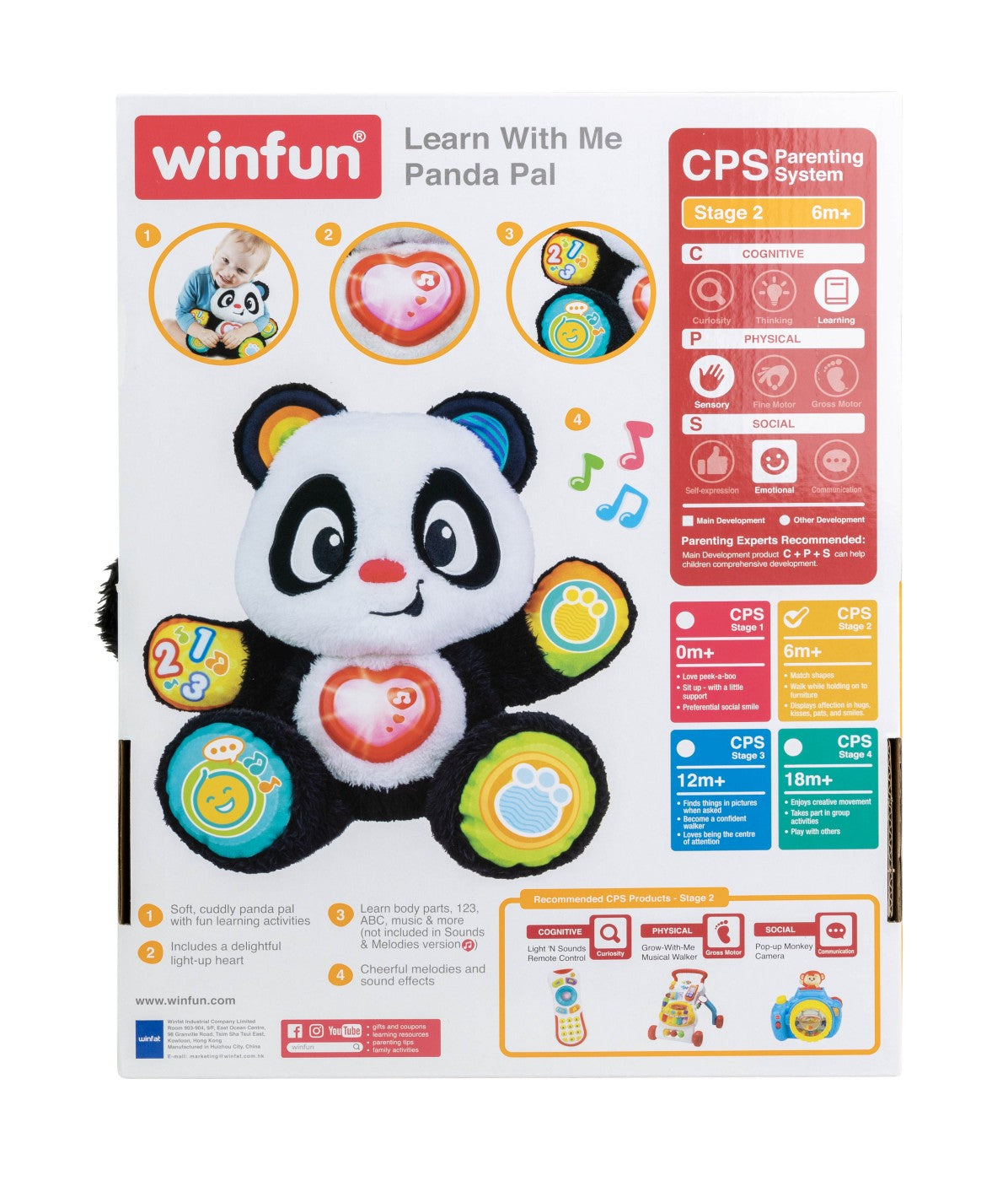 WINFUN PANDA INVATA CU MINE - Imagine 6 [ps:57085262-0142-4792-bfec-b7785020c07c]