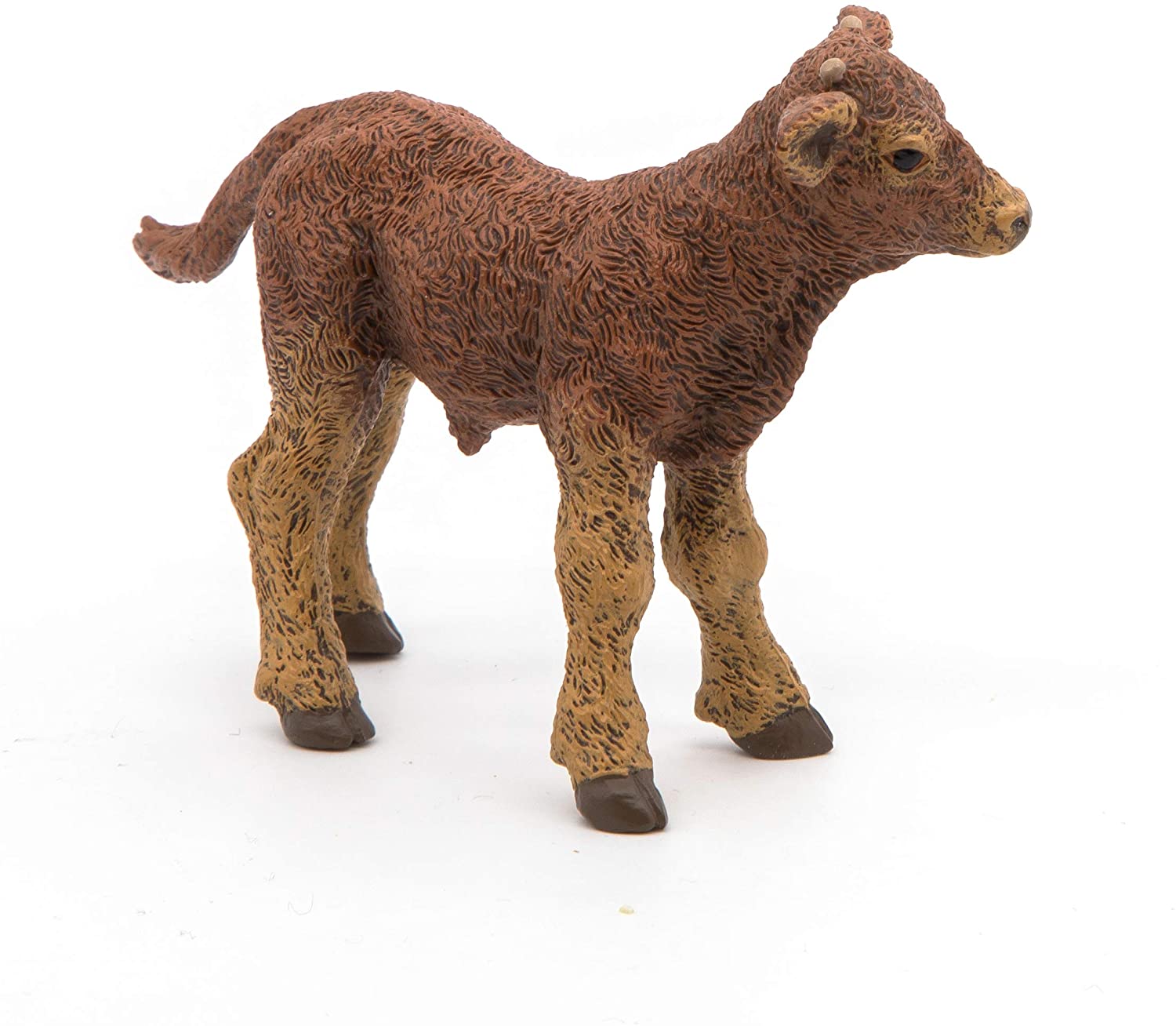 PAPO FIGURINA VITEL LIMOUSINE - Imagine 6