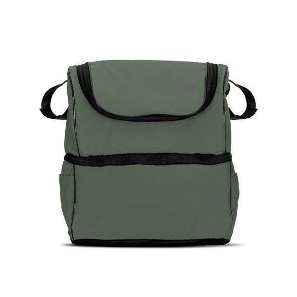 Carucior Set 2 in 1, Venice, cadru din aluminiu, sezut reversibil, pana la 22 kg - Imagine 6 [ps:df1677cd-dd38-4c1a-ac95-87e87841b08a]