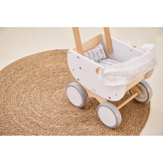 Carucior cu landou pentru papusi, Viga [ps:e6a73f44-77d7-47ba-bd95-1c0c7fa0b7a5]