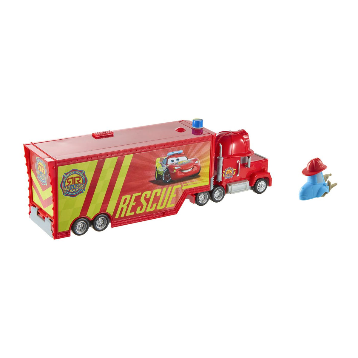 Camionul Mack Centru Reparatii Mobile Cars - Mattel - Default Title (6) [ps:ab5370ac-1847-406e-90d5-e00806377bde]