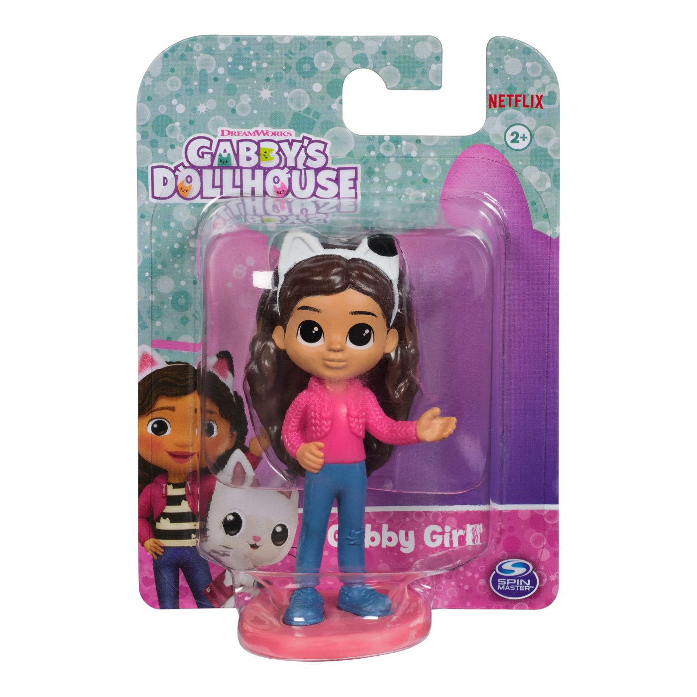 GABBYS DOLLHOUSE FIGURINA Spin Master - Imagine 2 [ps:ccae11ec-629d-46c4-a7f5-a0f9b8b963eb]