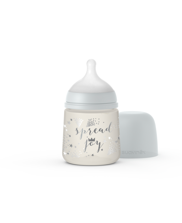 BIBERON SX PRO 150 ML SPREAD JOY GRI [ps:2d787f83-ecb3-4395-8a71-bed4fcf823b6]