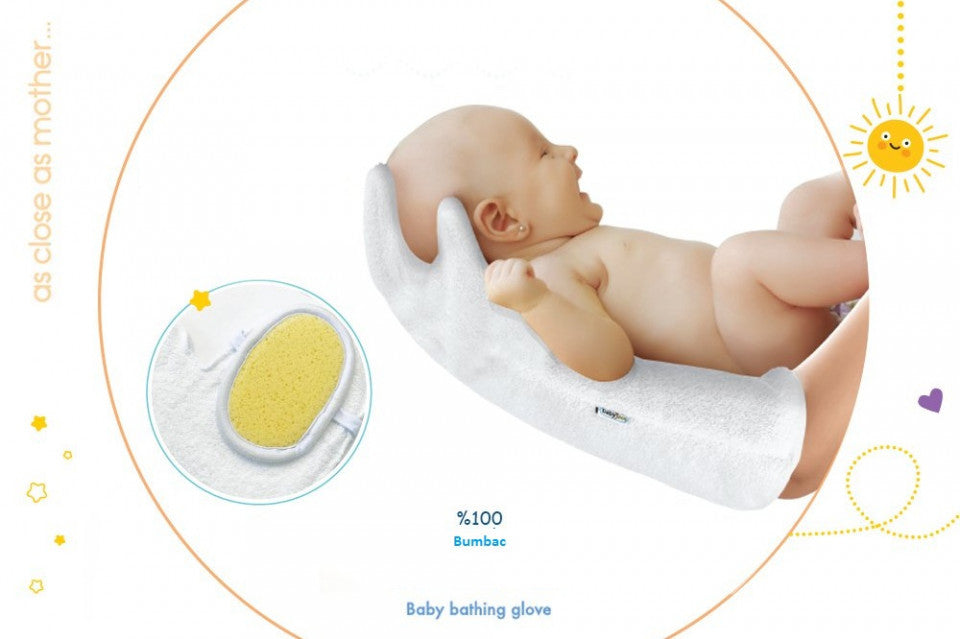 Manusa pentru baita White BabyJem - Imagine 4 [ps:a8d9e6f0-b3ac-4a06-9d2a-390b5239d9d7]