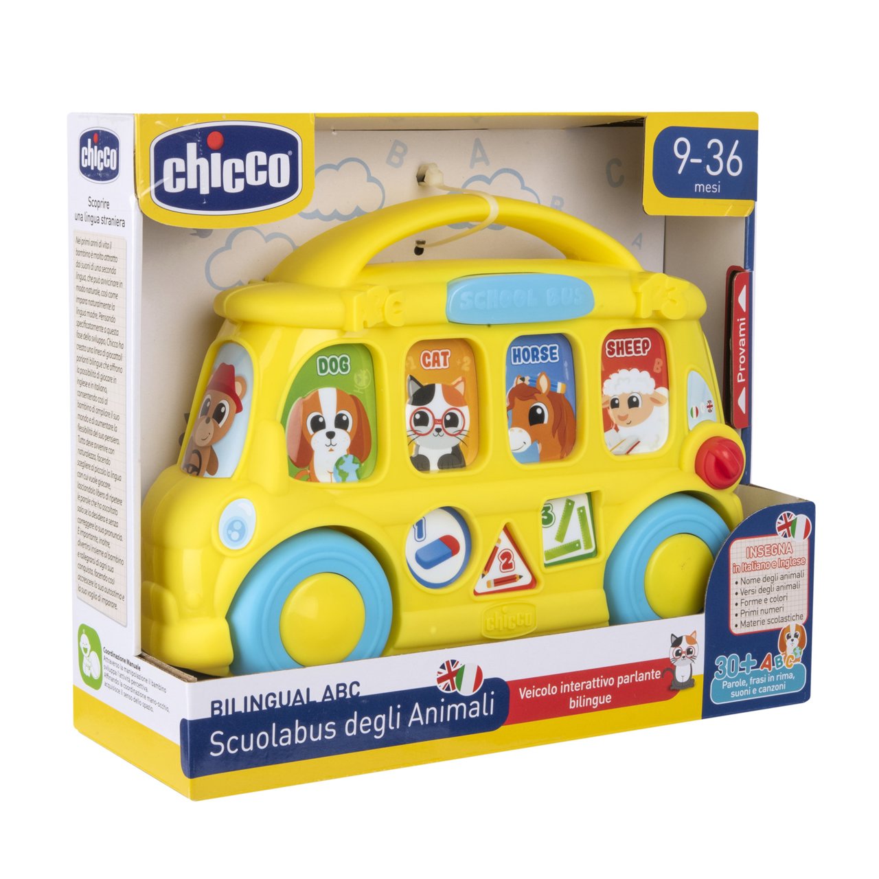 Jucarie bilingva interactiva Chicco autobuzul scolar, - Default Title (6) [ps:7346bdab-0d27-4b63-b245-7f8ccf97846a]