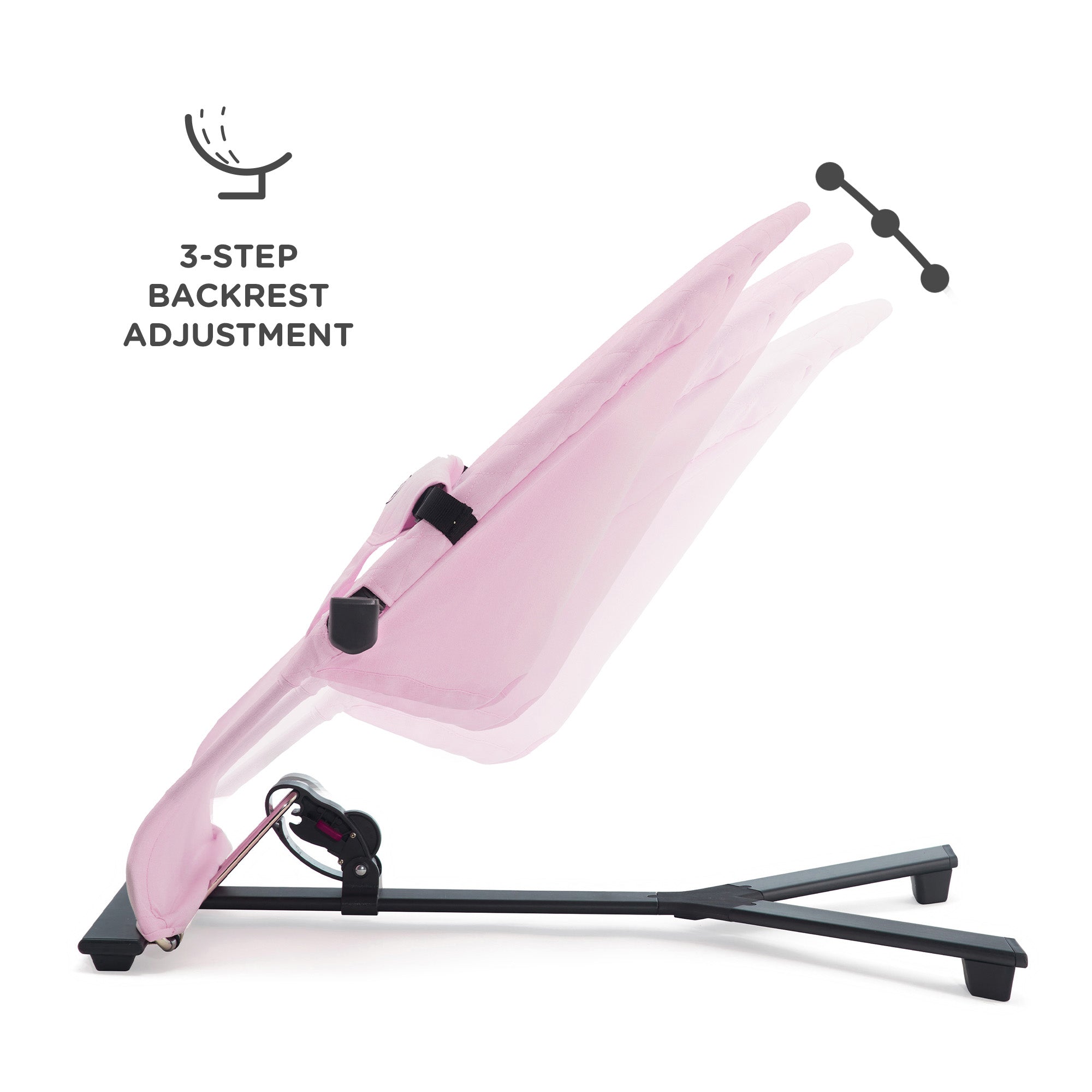 BALANSOAR KINDERKRAFT MIMI, PINK [ps:5c536902-cd24-4c50-86b3-149da3acb311]