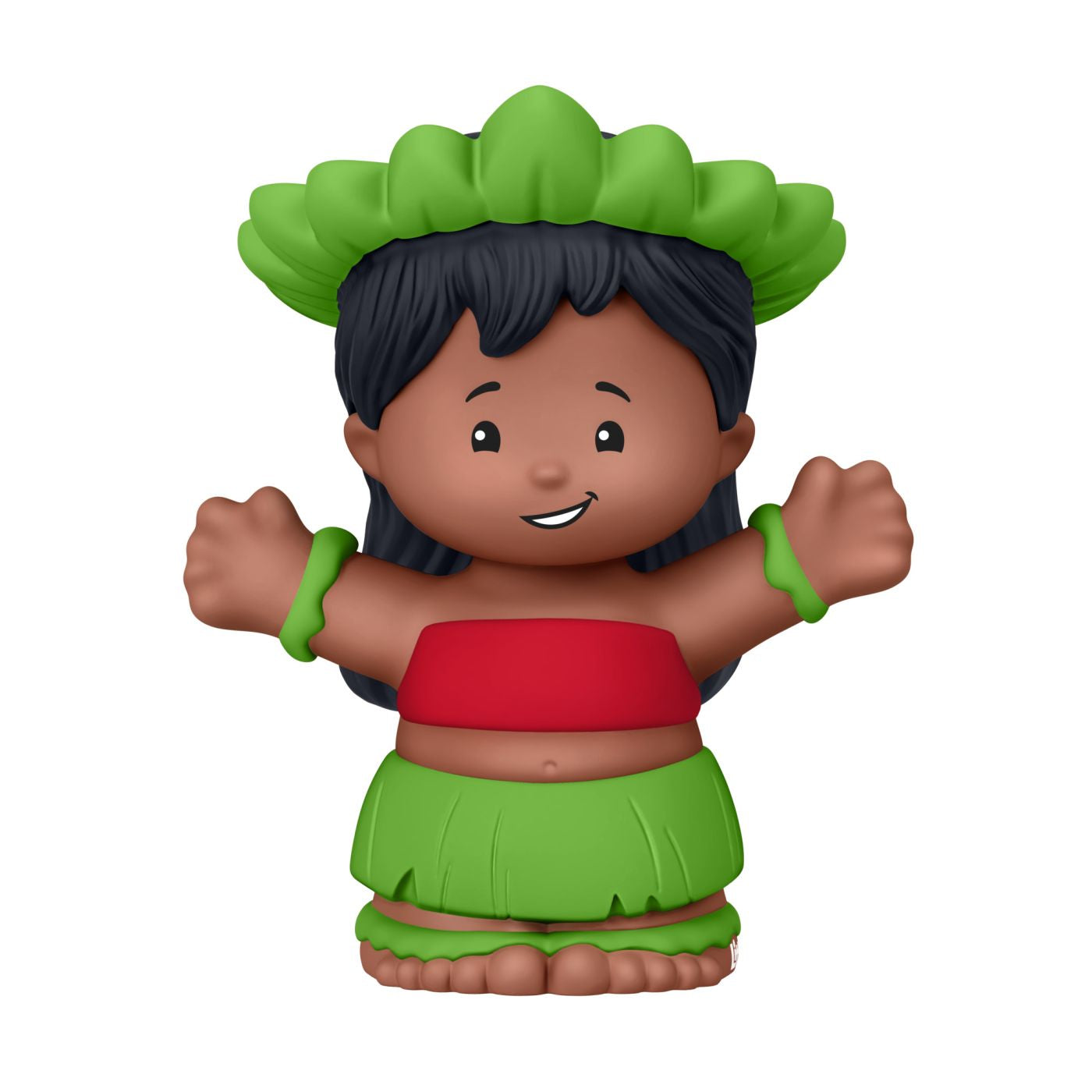FISHER PRICE LITTLE PEOPLE COLLECTOR DISNEY LILO SI - Imagine 5 [ps:4c3fa640-f618-4aa4-a4f6-f43f438cc14e]